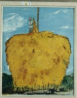 藏品(無題)的圖片