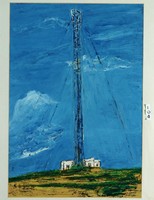 藏品(無題)的圖片