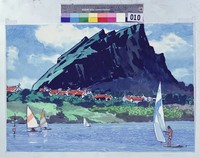 藏品(墾丁)的圖片