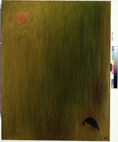 藏品(倦鳥)的圖片