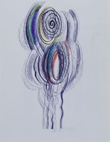 藏品(素描(四))的圖片