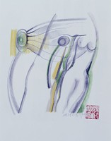 藏品(素描(六))的圖片