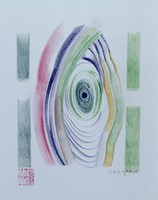 藏品(素描(八))的圖片