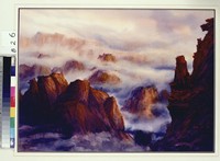 藏品(混沌初開)的圖片