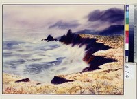 藏品(激盪與迴旋)的圖片