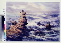 藏品(海鷗之家)的圖片