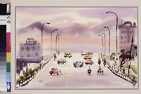 藏品(復旦橋)的圖片