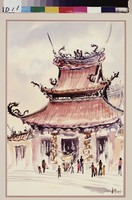 藏品(廟)的圖片