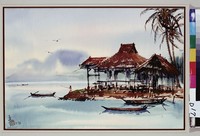 藏品(檳城海濱)的圖片