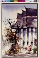 藏品(睡佛寺之城)的圖片