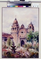 藏品(卡苗爾教堂)的圖片