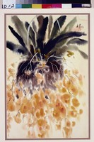 藏品(天女散花)的圖片