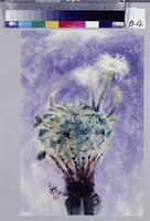 藏品(翠玉花)的圖片