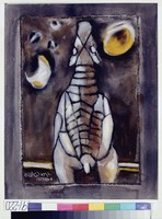 藏品(祖靈)的圖片