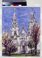 藏品(聖彼得教堂)的圖片