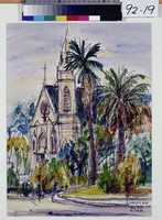 藏品(費利蒙的聖荷西傳教堂)的圖片