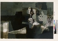 藏品(無題)的圖片