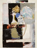 藏品(繁華落盡)的圖片