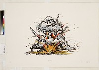 藏品(抽象表現)的圖片