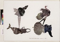 藏品(迷亂天使與千禧熊的故事)的圖片