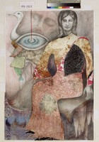 藏品(思證的途中)的圖片