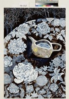 藏品(午夜的花園)的圖片