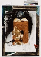 藏品(無題)的圖片