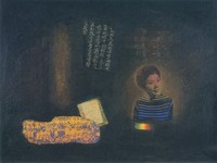 藏品(金鳳IV)的圖片