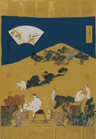 藏品(大觀園誌異II)的圖片