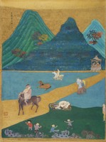 藏品(大觀園誌異VI)的圖片