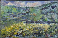 藏品(陽明三月)的圖片