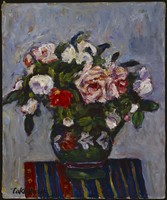 藏品(花卉)的圖片