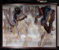 藏品(喀美爾樂師)的圖片