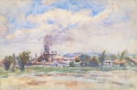 藏品(工廠)的圖片