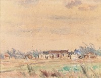 藏品(農家(二))的圖片