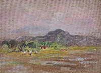 藏品(農忙時)的圖片