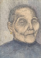 藏品(嬸母)的圖片