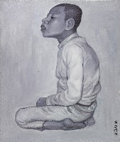 藏品(《角落》系列25)的圖片