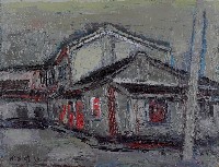 藏品(《風景》系列6)的圖片