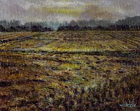 藏品(秋收)的圖片