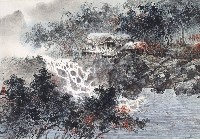 藏品(洗淨塵囂)的圖片