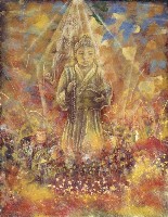 藏品(菩提心、菩提行)的圖片