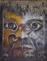 藏品(幻彩人生)的圖片