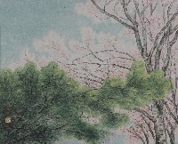 藏品(春之頌)的圖片