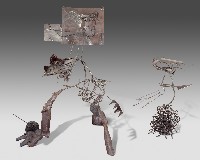 藏品(休息吧 所知的)的圖片