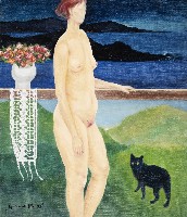 藏品(九份遐思)的圖片