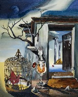 藏品(紙鶴的對話)的圖片