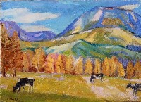 藏品(牧場)的圖片