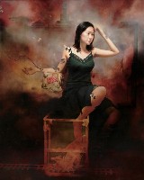 藏品(記憶暫存的途徑)的圖片