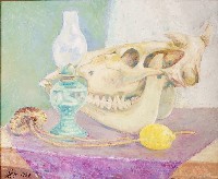 藏品(靜物)的圖片